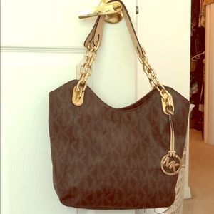 Michael Kors purse